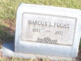 Marcus L. Fuchs