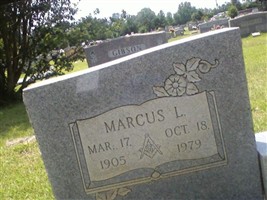 Marcus L. Johnson Marcus L. Johnson
