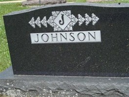 Marcus L. Johnson Marcus L. Johnson