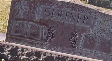 Marcus Manuel Gertner Marcus Manuel Gertner