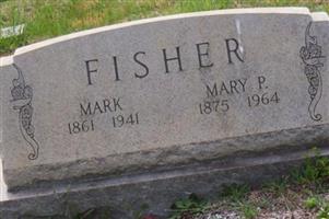 Marcus "Mark" A. Fisher