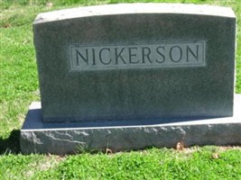 Marcus Nickerson
