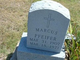 Marcus Pfeifer