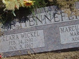 Marcus Randall Hennefer Marcus Randall Hennefer