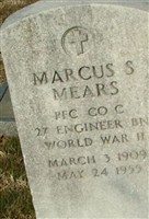 Marcus S. Mears