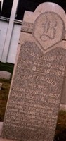 Marcy A. Ide Bronson