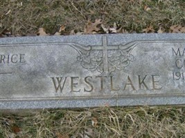 Marcyln Connor Westlake