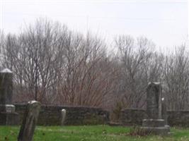 Marden Cemetery