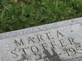 Marea Stoffer Marea Stoffer