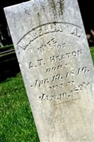 Marella A. Heaton Marella A. Heaton