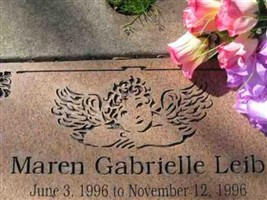 Maren Gabrielle Leib Maren Gabrielle Leib