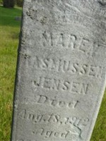 Maren Rasmussen Jensen