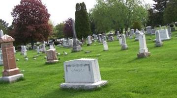 Marengo City Cemetery