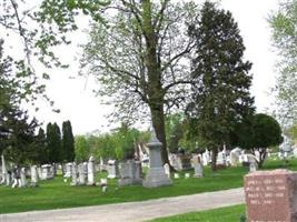 Marengo City Cemetery