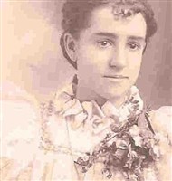 Maretta Eugena Reid