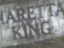 Maretta King