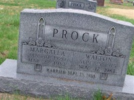 Margalea Prock