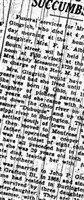 Margaret A. Applegate Gingrich Margaret A. Applegate Gingrich
