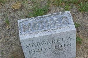 Margaret A. Babcock