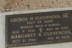 Margaret A. Clevenger