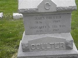 Margaret A Coulter