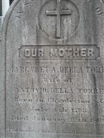 Margaret A. Della Torre