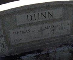 Margaret A. Dunn