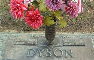 Margaret A. Dyson