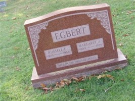 Margaret A Egbert Margaret A Egbert