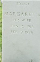 Margaret A Fitzsimmons Margaret A Fitzsimmons
