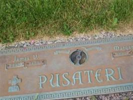Margaret A. Gerace Pusateri Margaret A. Gerace Pusateri