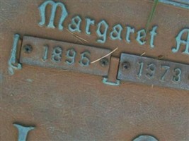 Margaret A. Gerace Pusateri Margaret A. Gerace Pusateri