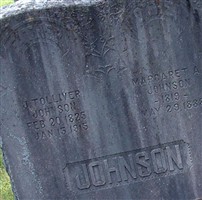 Margaret A. Johnson Margaret A. Johnson