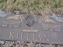 Margaret A. Killian