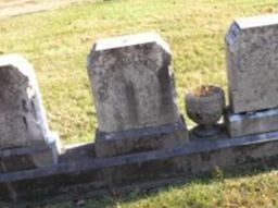 Margaret A. LARRABEE Felker
