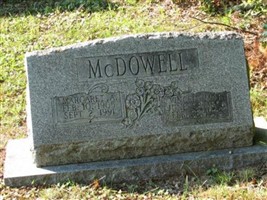 Margaret A. Libolt McDowell