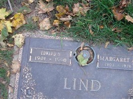Margaret A Lind Margaret A Lind