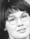 Margaret A. "Maggie" McAlexander Margaret A. "Maggie" McAlexander