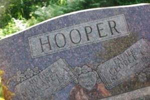 Margaret A. Molter Hooper