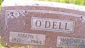Margaret A. O'Dell