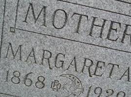 Margaret A. Porter
