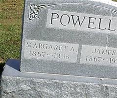Margaret A. Powell