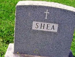 Margaret A. Shea Johnson Margaret A. Shea Johnson