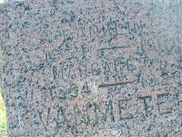 Margaret A. Van Meter Margaret A. Van Meter