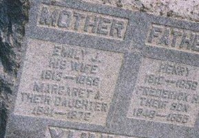 Margaret A. Yunker Margaret A. Yunker