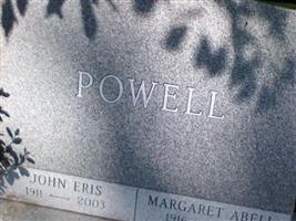 Margaret Abell Powell