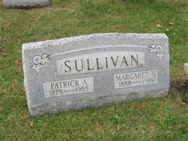 Margaret Adele Warren Sullivan