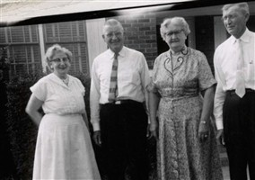 Margaret Adelia Gatliff Gahan Margaret Adelia Gatliff Gahan