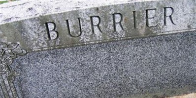 Margaret Adella Bussard Burrier