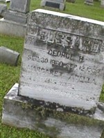 Margaret Adella Miller Bussard Margaret Adella Miller Bussard